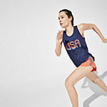 Xersion Womens Quick Dry Running Short