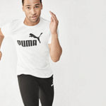 Puma Essentials Mens Mid Rise Jogger Pant