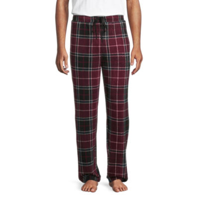 Ande Fuzzy Luxe Mens Pajama Pants JCPenney