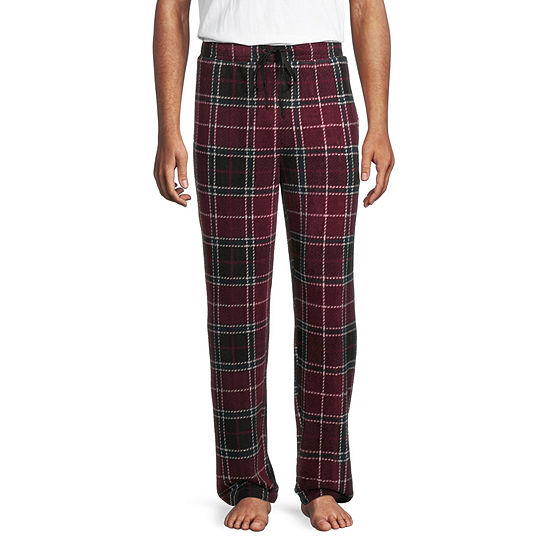 Ande Fuzzy Luxe Mens Pajama Pants - JCPenney