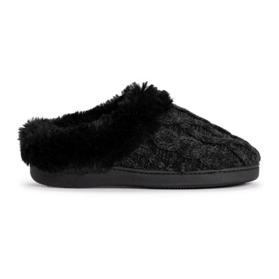 Muk Luks Womens Clog Slippers