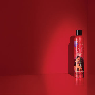 Sexy Hair Stargazer Strong Hold Hair Spray - 10 oz.