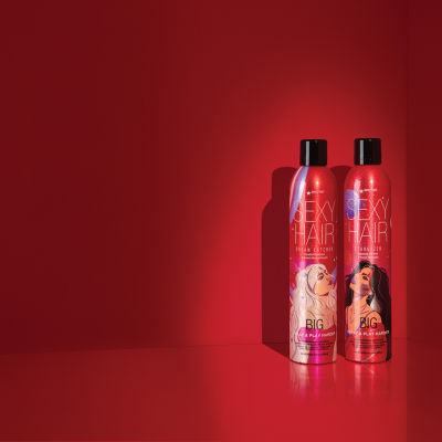 Sexy Hair Stargazer Strong Hold Hair Spray - 10 oz.