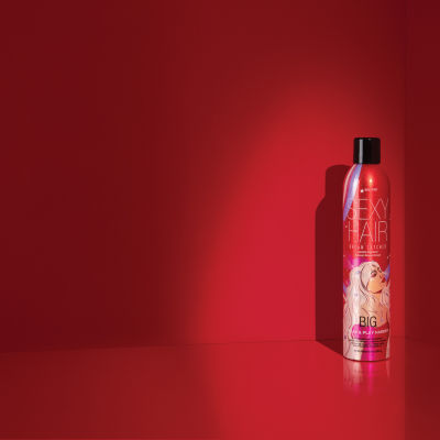 Sexy Hair Dream Catcher Strong Hold Hair Spray - 10 oz.