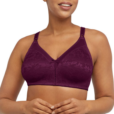  Bali Womens Double Support Spa Closure Wirefree