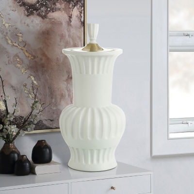 Stylecraft Dann Foley Pleated Vase