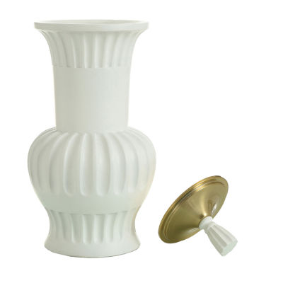 Stylecraft Dann Foley Pleated Vase