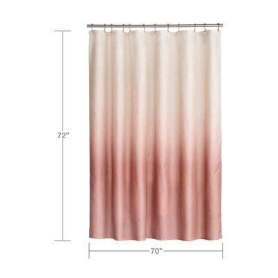 Saturday Knight Vern Yip Ombre Shower Curtain