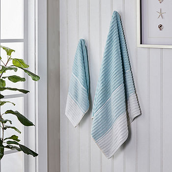 Distant Lands Perfect Color Fade Resistant Bath Towel - JCPenney