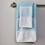 Saturday Knight Planet Ombre 2-pk Hand Towels