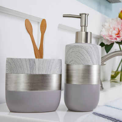 Saturday Knight Neutral Nuances Liselotte Soap Dispenser