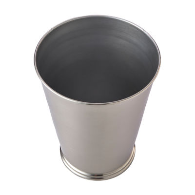 Saturday Knight Neutral Nuances Roche Waste Basket