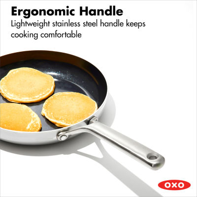 OXO Professional Ceramic Non-Stick 12-In. Frypan