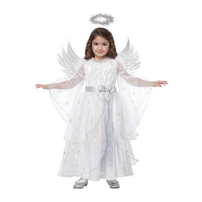 Toddler Girls Starlight Angel Costume