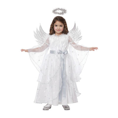 Girls Toddler Girls Starlight Angel Costume Costume