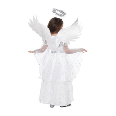 Toddler Girls Starlight Angel Costume