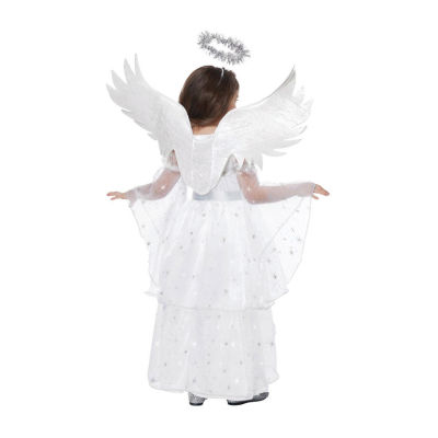 Girls Toddler Girls Starlight Angel Costume Costume