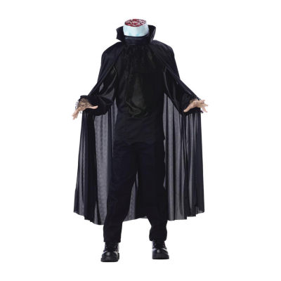 Little & Big  Boys Headless Horseman Costume