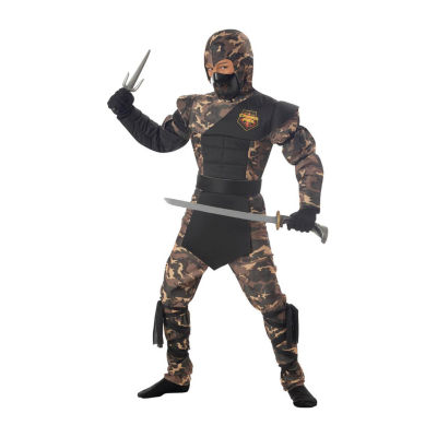 Boys Special Ops Ninja Costume