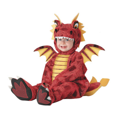 Unisex Adorable Dragon Costume