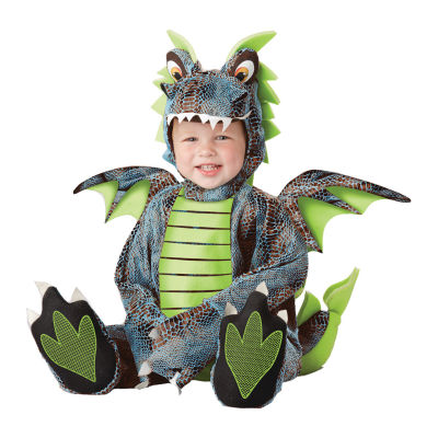 Unisex Darling Dragon Costume