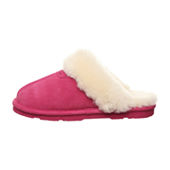 Bearpaw slippers discount