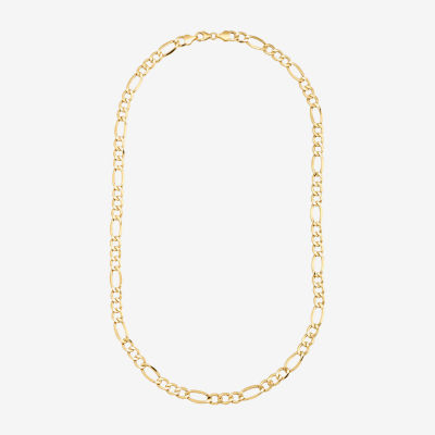 Made in Italy 14K 22 Inch Chain Necklace