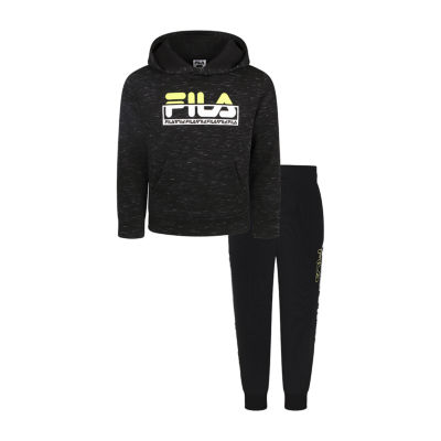 Fila  CoolSprings Galleria