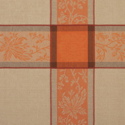 Elrene Home Fashions Autumnal Harvest Tablecloths