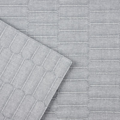 Martha Stewart Honeycomb 4-pc. Placemat Set