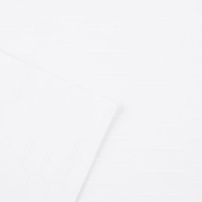 Martha Stewart Honeycomb 4-pc. Placemat Set