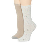 Tights Brown Socks, Hosiery & Tights for Handbags & Accessories - JCPenney