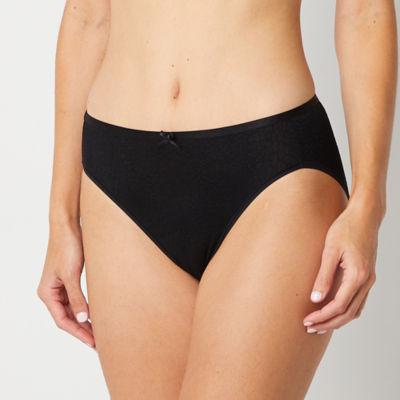 Beauwear Womens Seamless Bikini Ambrielle Underwear With Full