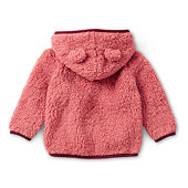 Jcpenney baby sales girl coats