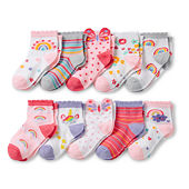 Maternity Size Underwear & Socks for Baby & Kids - JCPenney