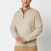 Jcpenney mens outlet mock turtleneck