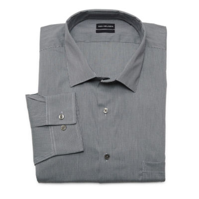 Van Heusen Slim Stretch Dress Shirt