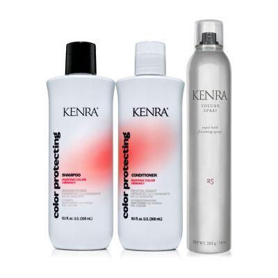 Kenra Color Protecting Trio 3-pc. Value Set - 30 oz.