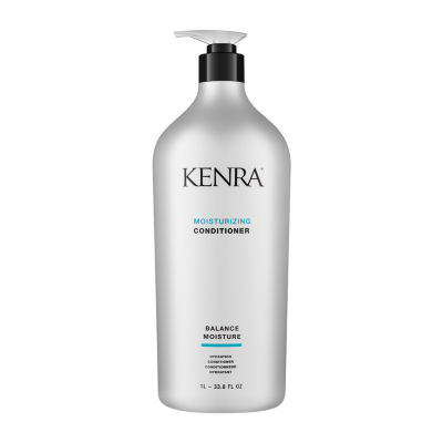 Kenra Moisturizing Conditioner - 33.8 oz.