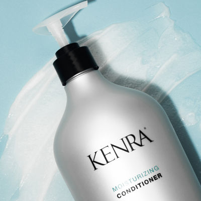 Kenra Moisturizing Conditioner - 33.8 oz.