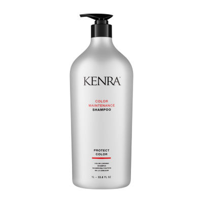 Kenra Color Maintenace Shampoo 33.8 oz. JCPenney