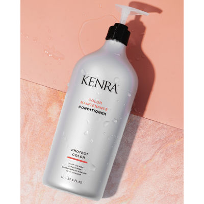 Kenra Color Maintenance Conditioner - 33.8 oz.