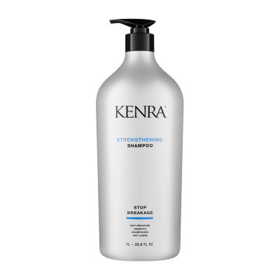 Kenra Strengthening Shampoo - 33.8 oz.