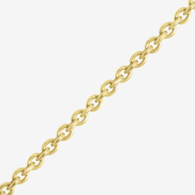 Double Layer Womens 5/8 CT. T.W. Natural White Diamond 14K Gold Bar 15 Inch Pendant Necklace