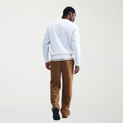 Nike Club Fleece Mens Regular Fit Big and Tall Workout Pant