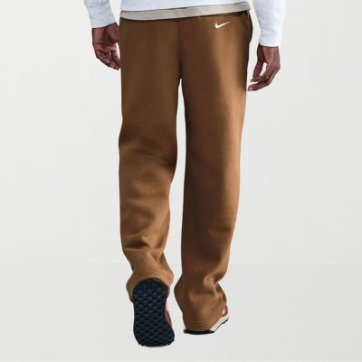 Nike Club Fleece Mens Regular Fit Big and Tall Workout Pant