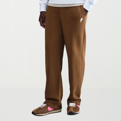 Nike Club Fleece Mens Regular Fit Big and Tall Workout Pant