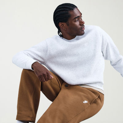 Nike Club Fleece Mens Regular Fit Big and Tall Workout Pant