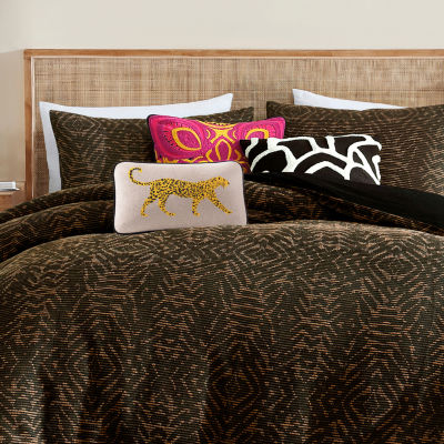Rochelle Porter Tiger Duvet Sets