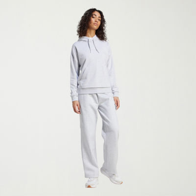 adidas Cargo Fleece Open Leg Sweatpant